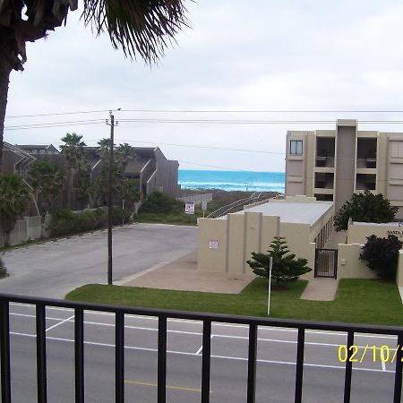 Beachview Aparthotel South Padre Island Eksteriør bilde